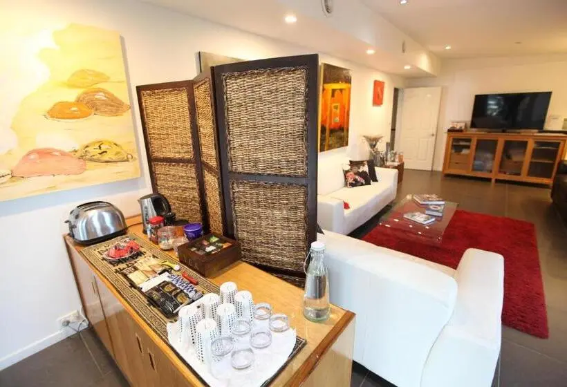 ベーシックルーム, Harmony Bed & Breakfast