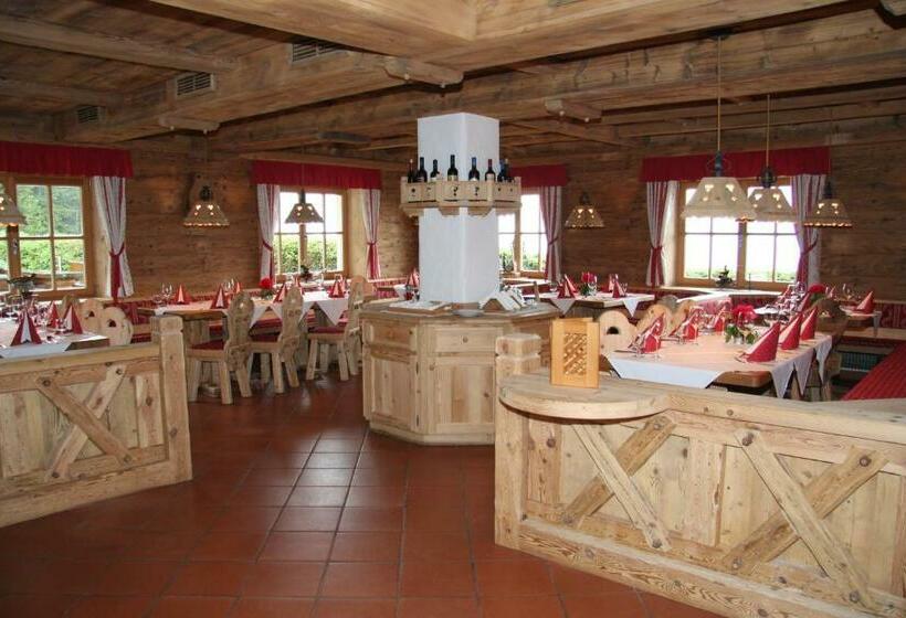 Номер Стандарт, Chalets Almdorf Haidenberg