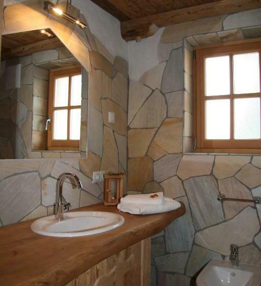 חדר סטנדרט, Chalets Almdorf Haidenberg