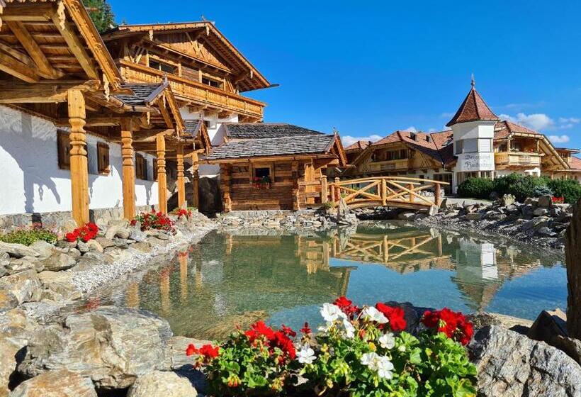 Семейный Номер, Chalets Almdorf Haidenberg