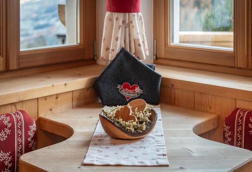 غرفة قياسية, Chalets Almdorf Haidenberg