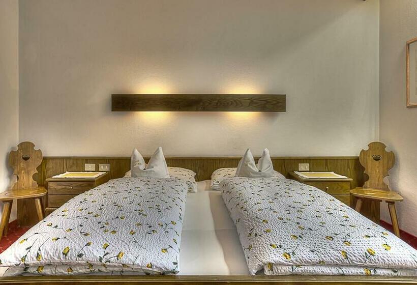 标准间, Garnì Bel Air