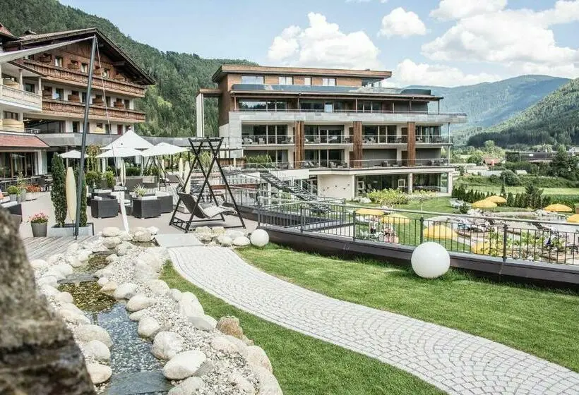 Standard-huone Parveke, Kronblick
