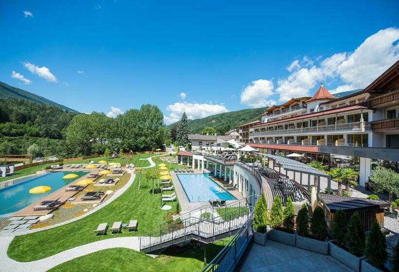 バルコニー付きスタンダードルーム, Kronblick