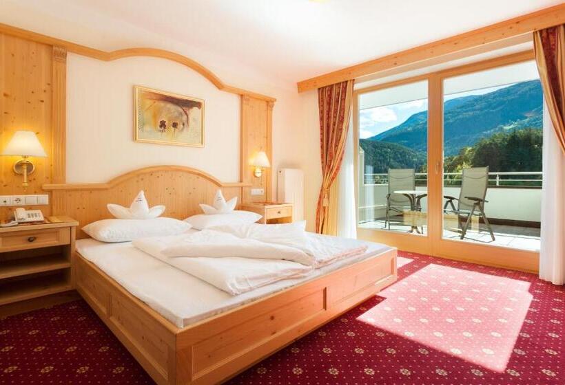 スイート（家族用）, Kronblick