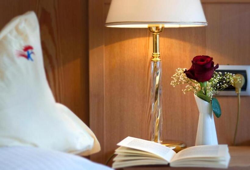 수피리어 룸 산전망, Kronplatz