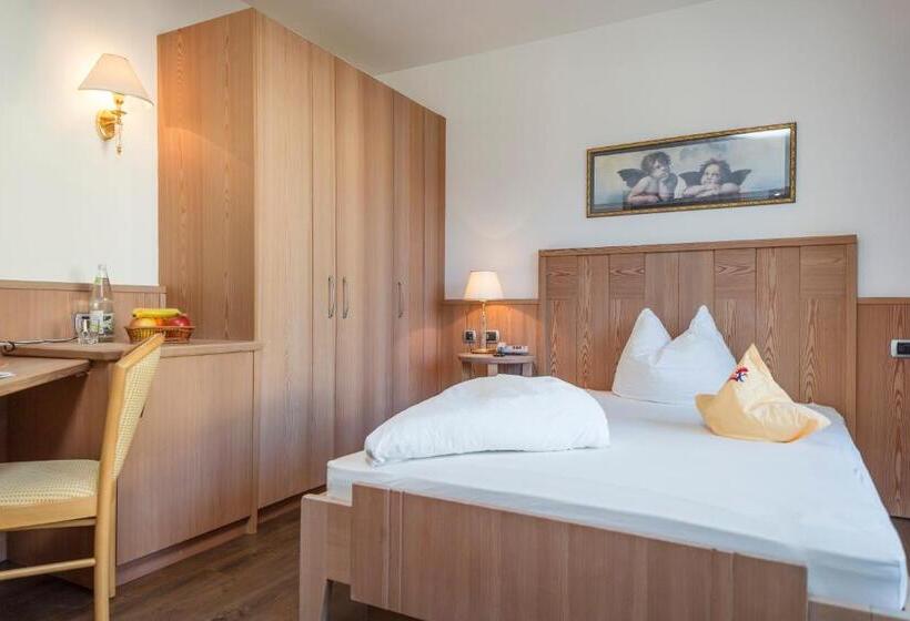 غرفة ديلوكس فردية, Kronplatz