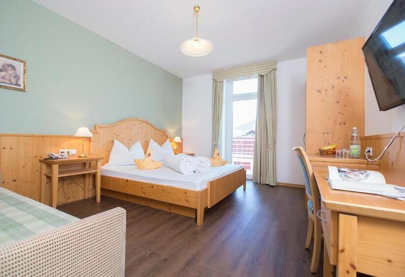 经济房, Kronplatz