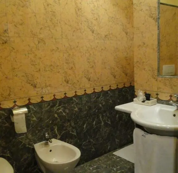 Standard-huone, Le Lanterne