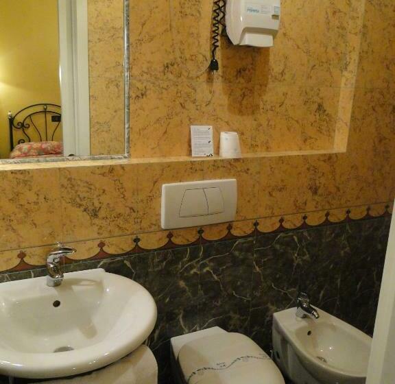 Номер Стандарт Индивидуальный, Le Lanterne