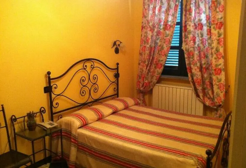 Standard-huone, Le Lanterne