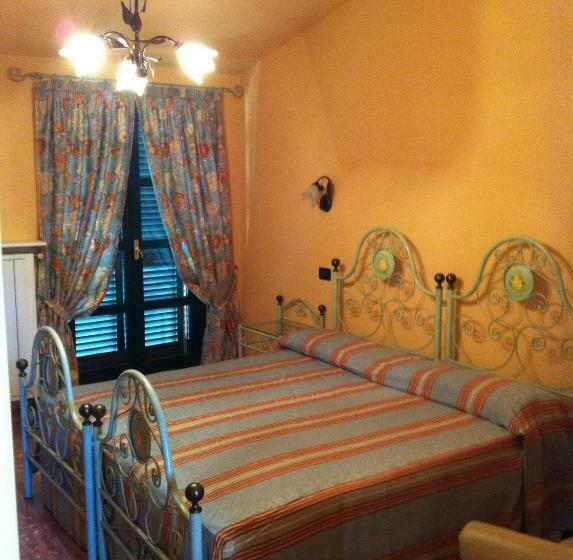 Номер Стандарт, Le Lanterne