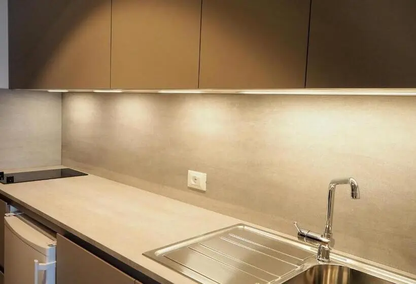 Standard-studio, Pension Feldgärtenhof