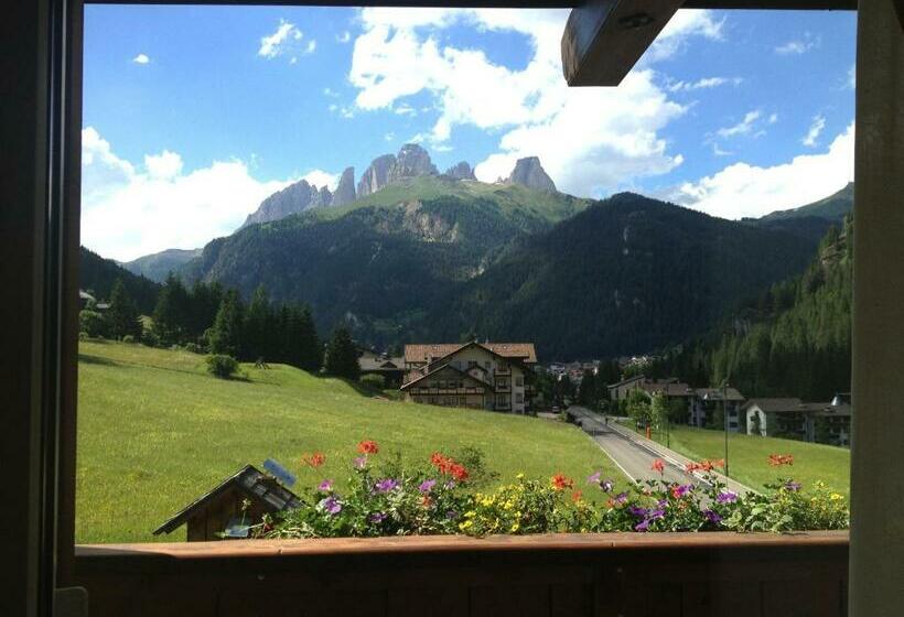 Pokój Standard, Sassleng