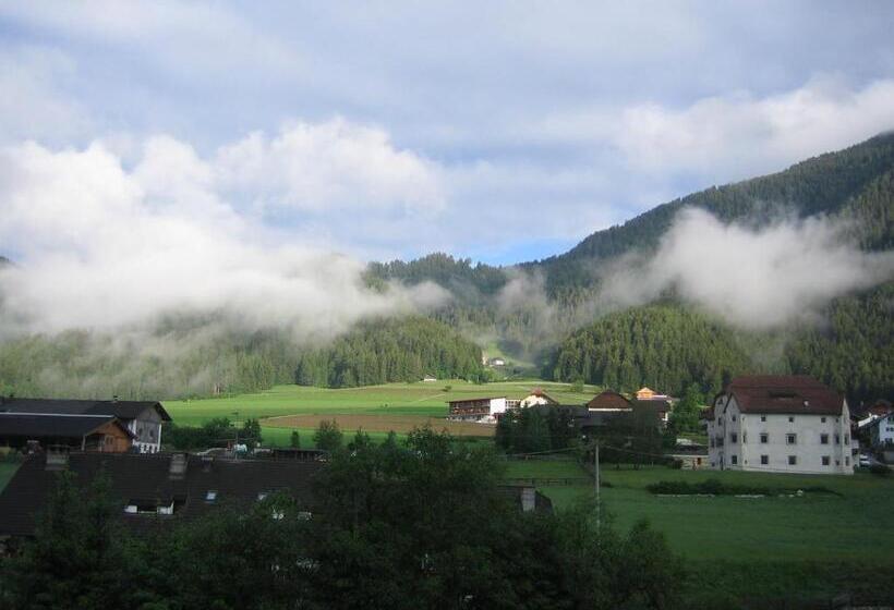 标准间带阳台, Schmalzlhof