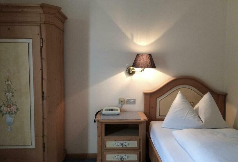 חדר סטנדרט יחיד, Stern B&b & Suite Apartments