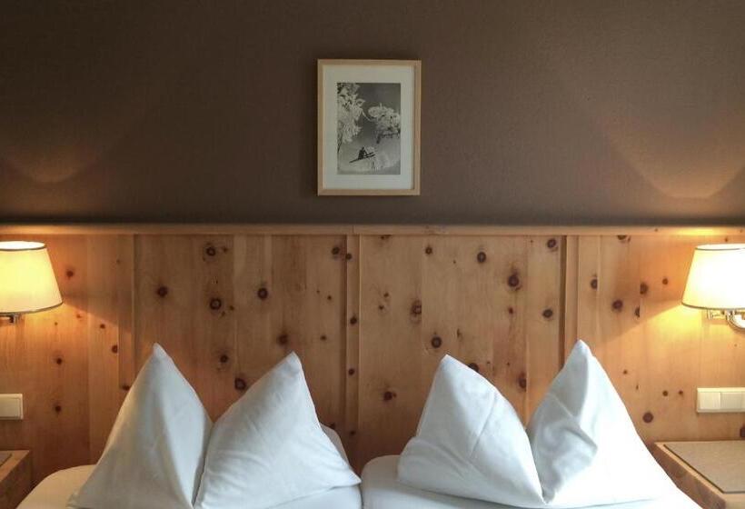 חדר סטנדרט, Stern B&b & Suite Apartments