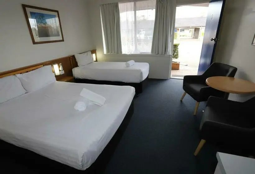 Standard-huone, Reign Inn Newcastle