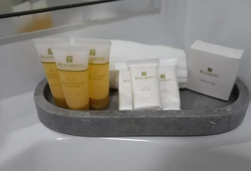 Economy-huone, Reign Inn Newcastle