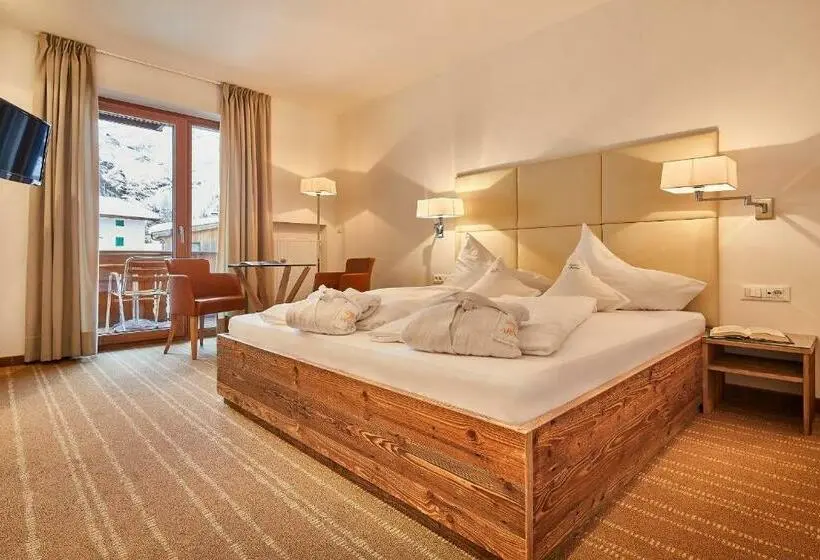Standard-huone, Appartementhaus Arnika