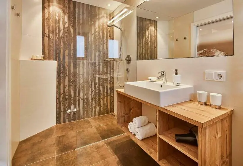 Standard-huone, Appartementhaus Arnika