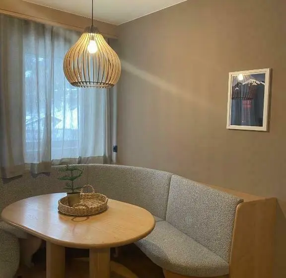 Standard-studio, Appartementhaus Arnika