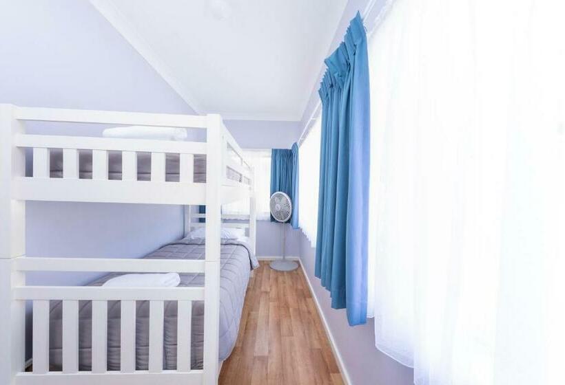 كابينة, Forster Holiday Village