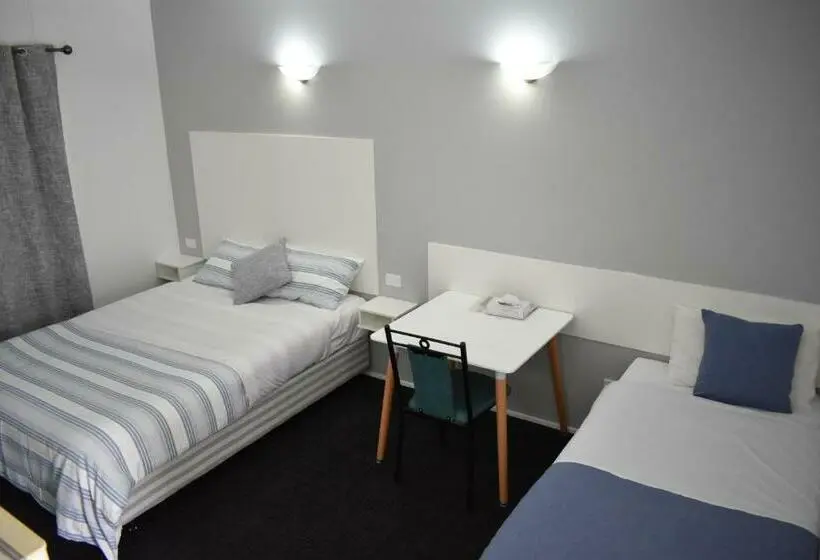 Standard-huone, Riviana Motel