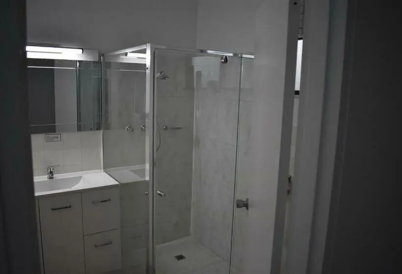 Standard-huone, Riviana Motel