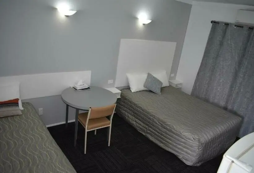 Standard-huone, Riviana Motel