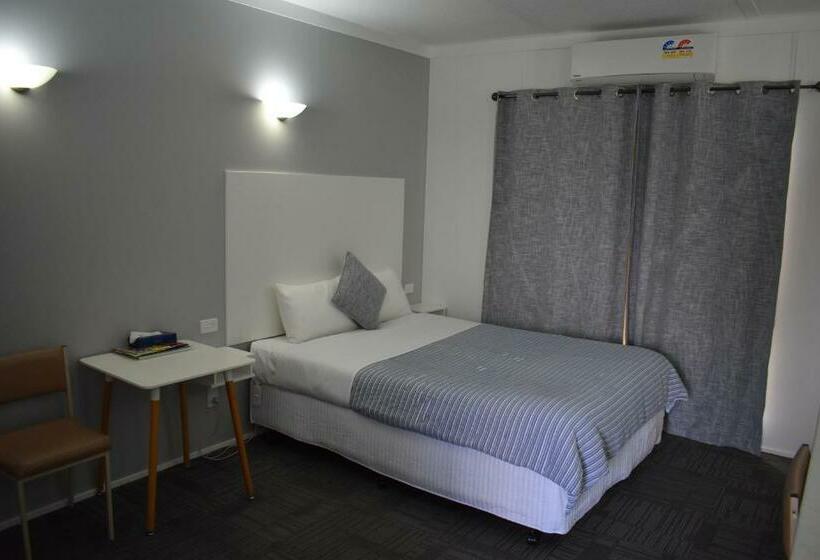 اتاق استاندارد, Riviana Motel