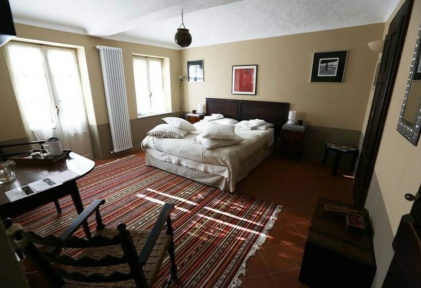 Номер Стандарт, Sotto La Luna Bruna