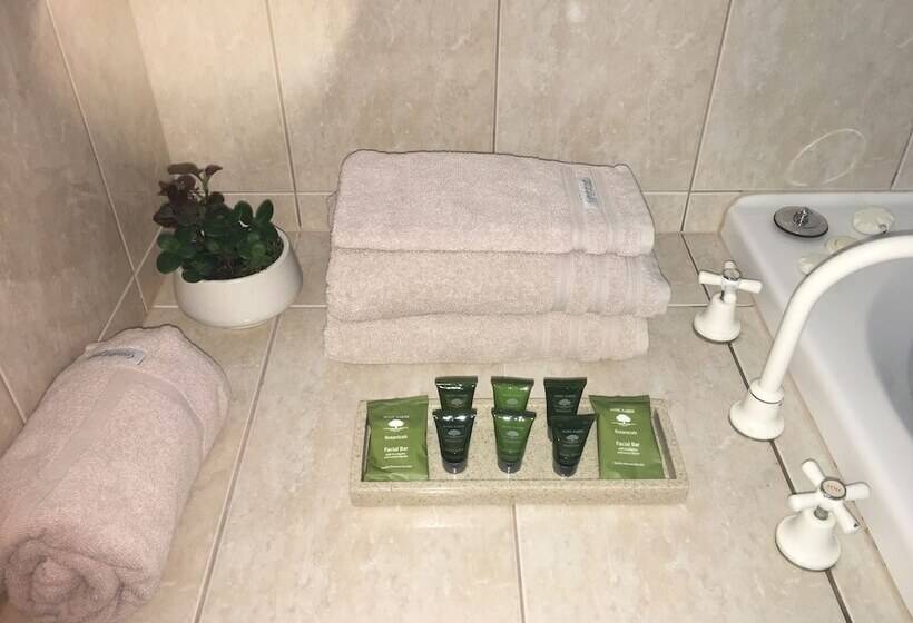 1ベッドルームのスーペリアアパートメント, Warburton Motel Where Mid Century Style Meets The Mountains