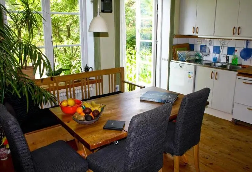 テラス付きスタンダードルーム, B&b Eco Village 12 Min From City