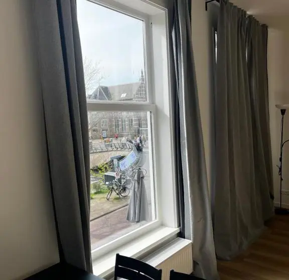 Deluxe-huoneisto 1 Makuuhuone, Apartement Hotel Stays By Adm