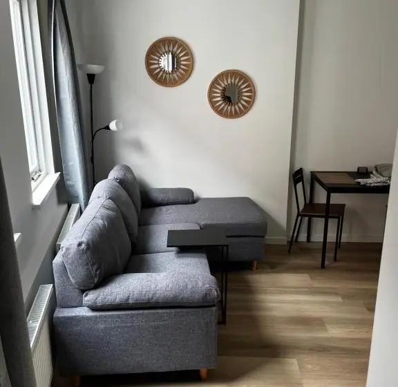 Standard-huone, Apartement Hotel Stays By Adm
