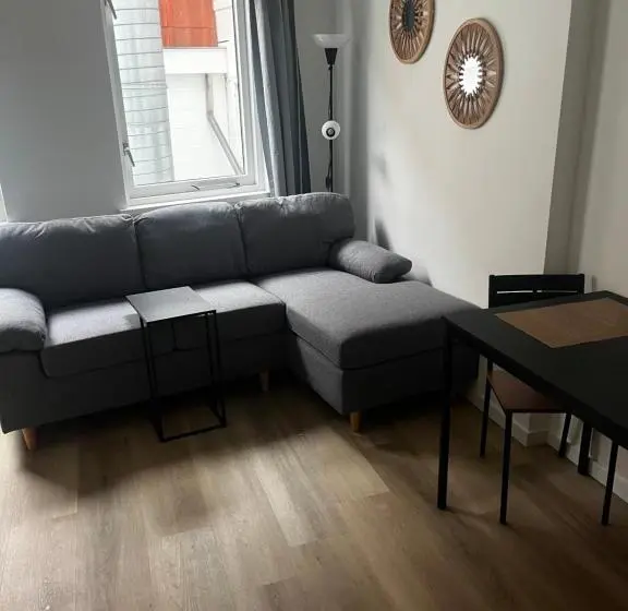 Standard-huone, Apartement Hotel Stays By Adm