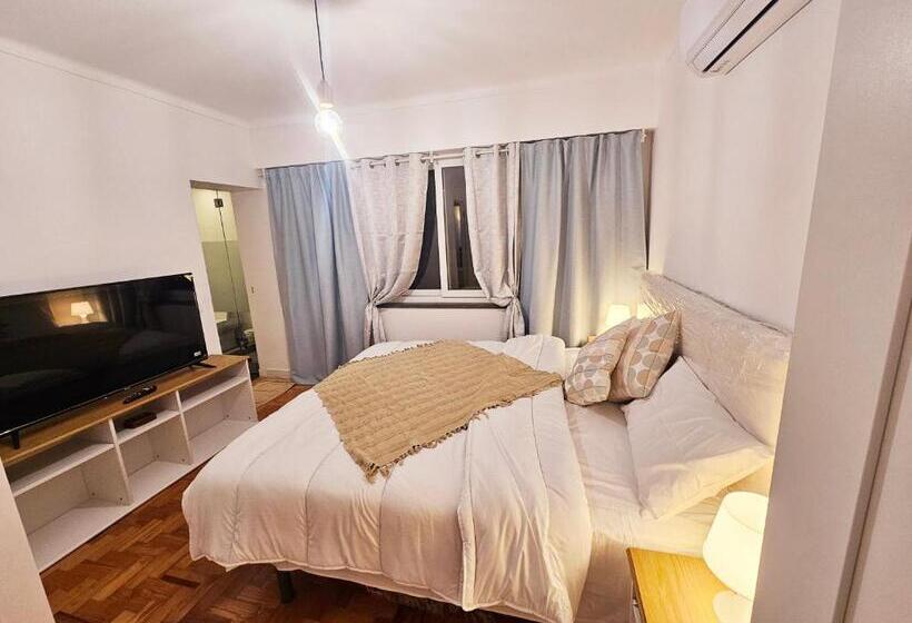 デラックスルーム, Peers Guest House