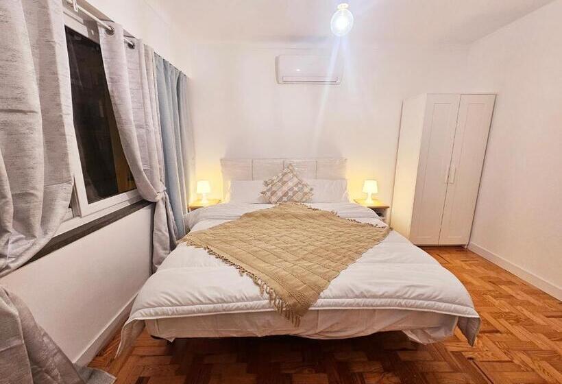 Номер Deluxe, Peers Guest House