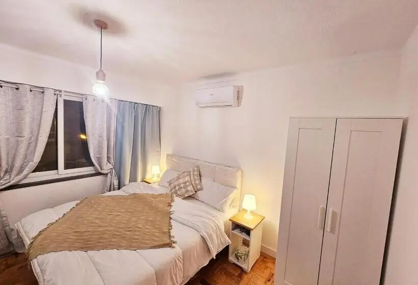 Deluxe-huone, Peers Guest House