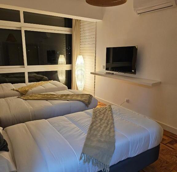 Трехместный Номер Superior, Peers Guest House