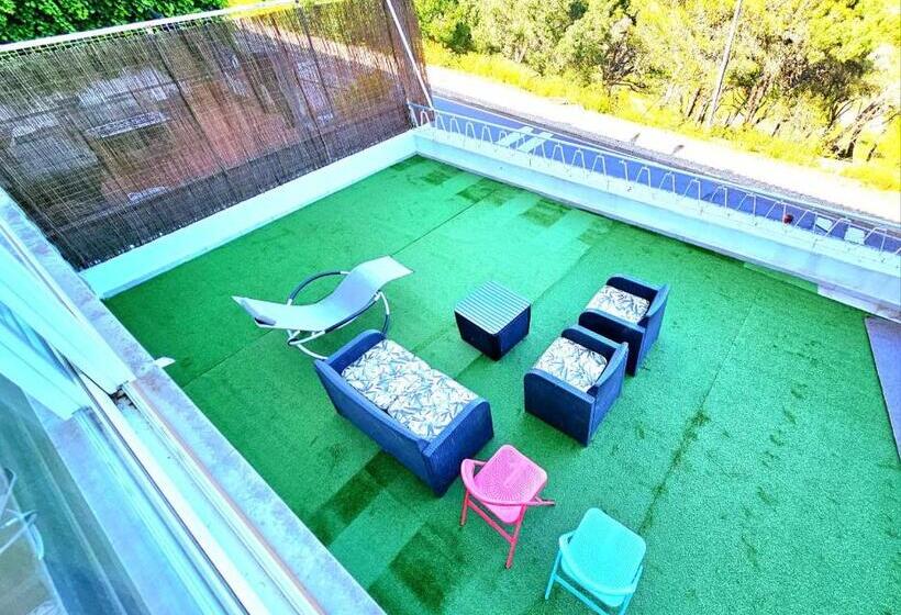 スーペリアファミリールーム, Peers Guest House