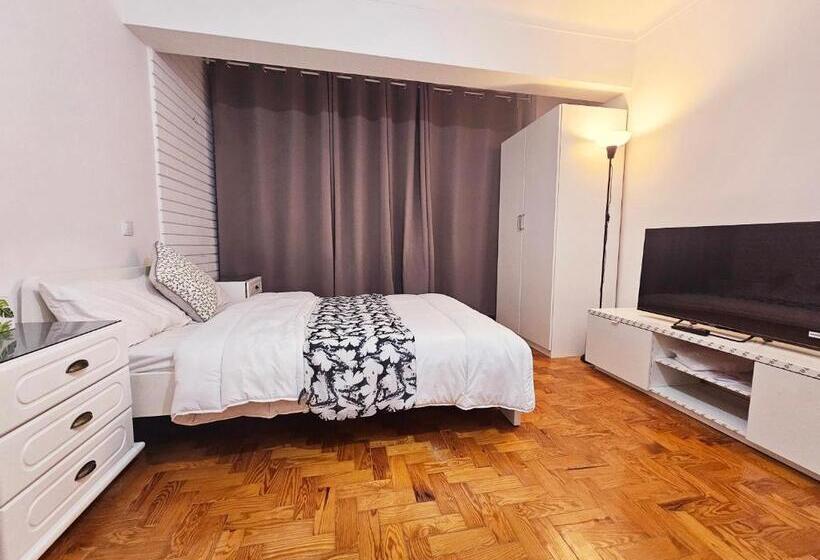 Семейный Номер Superior, Peers Guest House