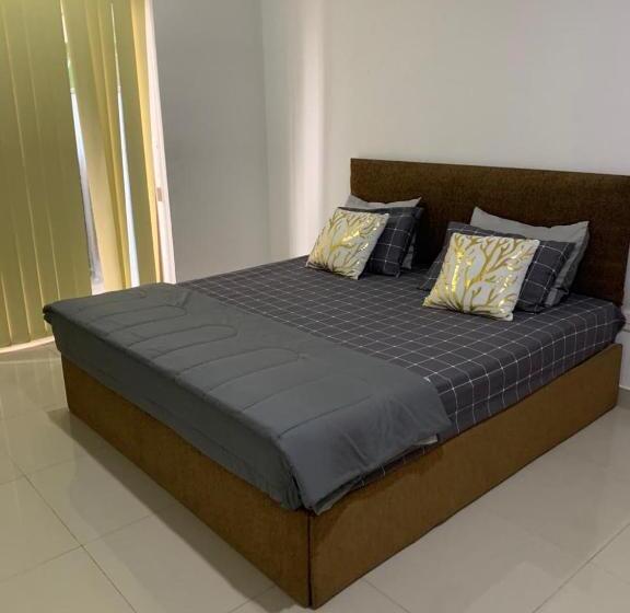 Pokój Deluxe, R&r Residencies