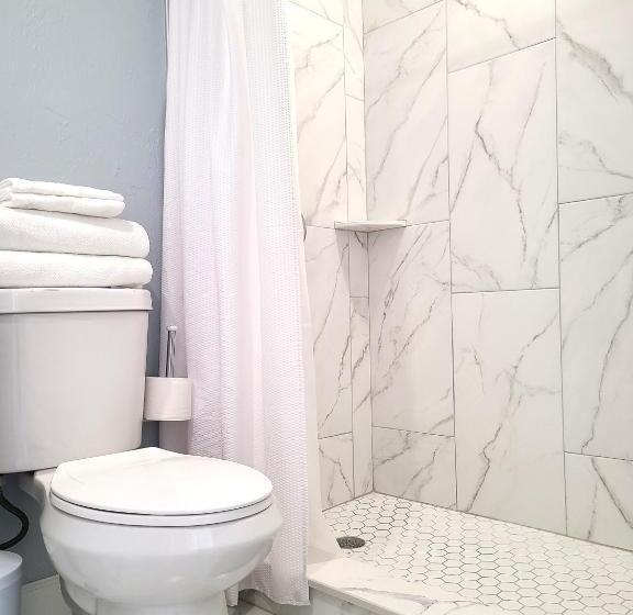 إستوديو ديلوكس, Studio University Pines At Sarasota