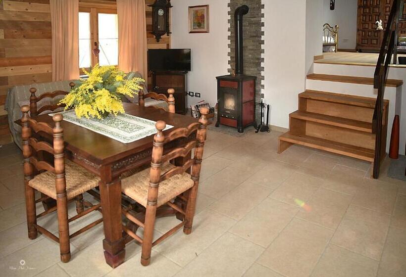 스탠다드 룸, B&b Le Mimose