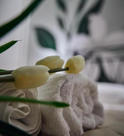 חדר דלוקס, Trinacria Caccamo   Luxury Rooms