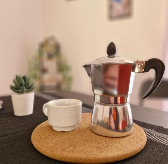 اتاق استاندارد, Casa Imma