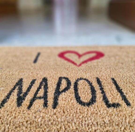 اتاق استاندارد, Casa Imma