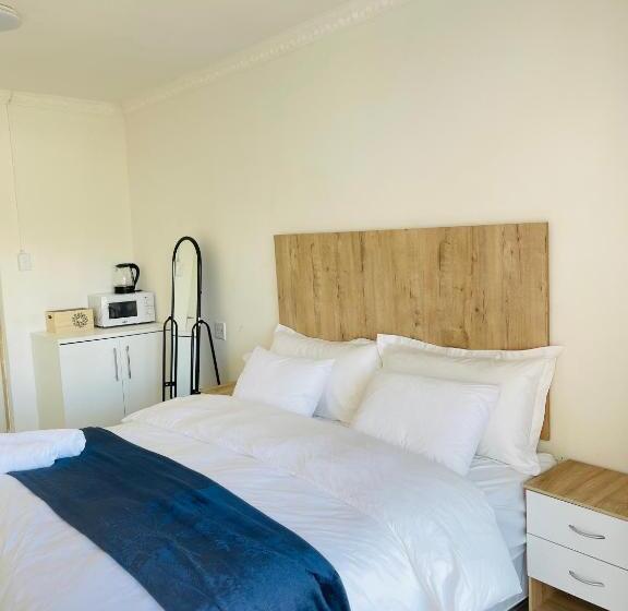 带大床的标准间, Seabreeze Relaxa Bnb